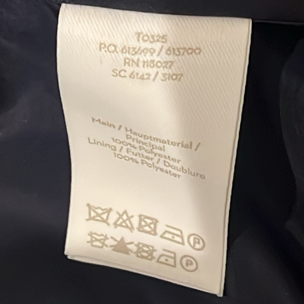 Boden Suit - Picture 13 of 15